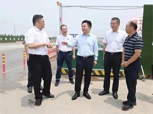 采取有力有效措施 确保大气环境质量持续改善