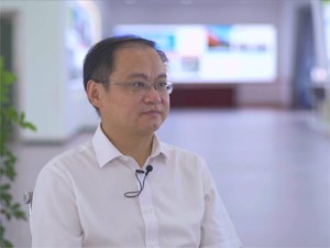 学习贯彻省第十二次党代会精神•书记访谈 | 王宏：强工业活文旅优农业 奋力谱写全面融合发展新篇章