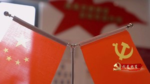 德阳发展集团——《我是党员》