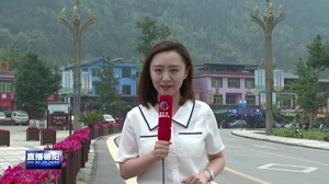 绵竹清平：贯彻绿色发展理念 全力推进生态文明建设