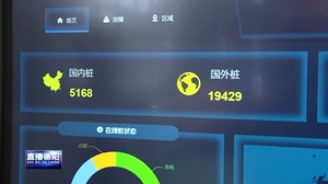 跨境电商助力“德阳造”卖全球