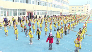 郑丁元：点亮高原孩子的科技梦