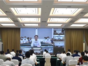以“时时放心不下”的责任感 扎实抓好各项应急准备工作 全力保障人民群众生命财产安全