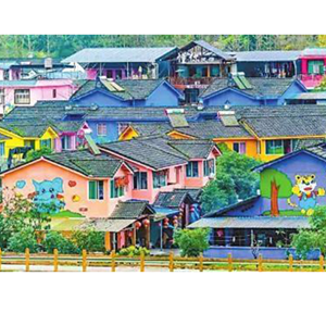 第二批拟命名“天府旅游名牌”名单来了！德阳这些地方上榜