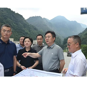 立足防大汛抗大险救大灾抓好工作 全力守护人民群众生命财产安全