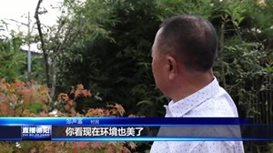什邡：“美丽乡村”再优化  版本更新“上线”啦