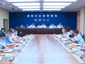 杜绝麻痹思想 紧盯重点抓牢抓实消防安全