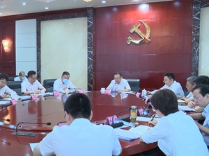 学深悟透《习近平谈治国理政》第四卷 推动党的创新理论入脑入心有力有效走深走实