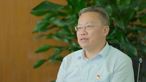 全力以赴拼经济搞建设·对话优秀企业家｜王军：瞄准世界一流 当好德阳本地产业链“链主”