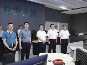 坚持民生优先 科学精准调度 全力做好电力保供工作