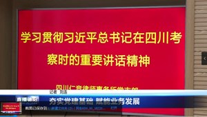夯实党建基础 赋能业务发展