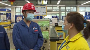 响应节电倡议 国网德阳供电公司在行动