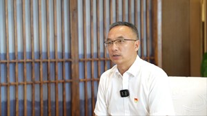 全力以赴拼经济搞建设·书记访谈 | 黄琦：以实际行动为德阳“重返前三”贡献罗江力量