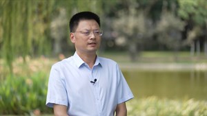 全力以赴拼经济搞建设·书记访谈 | 王锐：明确“五大主攻方向”全力以赴拼经济搞建设抓发展