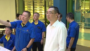 以务实举措挖掘存量激发增量 全力确保全市经济平稳健康增长