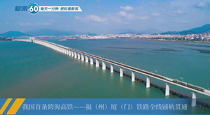 新闻60s│每天一分钟 轻松看新闻