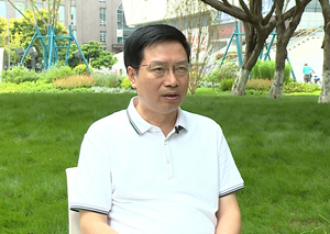 全力以赴拼经济搞建设•对话优秀企业家 | 张星明：牢记使命勇担当 抢抓机遇重实干 在全市拼经济搞建设中展现新作为
