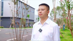 全力以赴拼经济搞建设·书记访谈 | 魏宇：锚定目标不放松 笃行实干抓落实