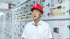 全力以赴拼经济搞建设•对话优秀企业家 | 王曦：启动三年攻坚行动 为实现“重返前三”目标提供有力保障