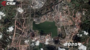领航中国 | 天府新区成都科学城：从“0”开始，努力实现高水平科技自立自强