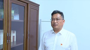 全力以赴拼经济搞建设•书记访谈 | 姜俊：以“拼”的实际行动打造高品质宜居公园新城