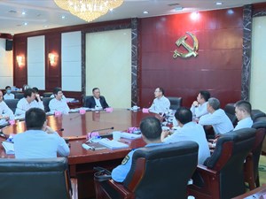扎实推进重点领域和关键环节改革落地落实 为德阳高质量发展提供体制机制保障