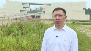 全力以赴拼经济搞建设•书记访谈 | 杨晓刚：拼字当头干字为先 全力推进成德眉资同城化综合试验区建设