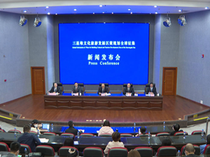 三星堆：投入1400万元 打造世界著名文化旅游目的地