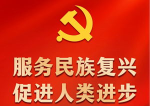 领航中国丨服务民族复兴 促进人类进步——党的十八大以来中国特色大国外交全方位开展