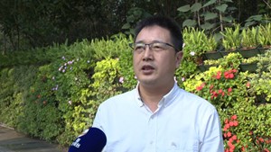拼经济搞建设抓发展•书记访谈｜周建平：狠下绣花功夫抓管理 拼出城市品质大提升