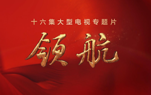 领航：踔厉奋发
