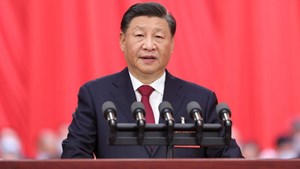 二十大报告金句视频版来了！