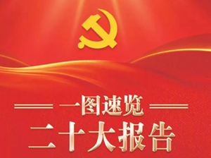 一图速览！二十大报告要点来了