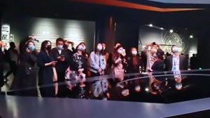 三星堆文化旅游发展区策划规划全球征集沟通暨现场踏勘会举行