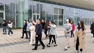 2022全国主流媒体德阳行（第四天）