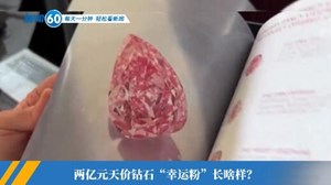 新闻60s│每天一分钟 轻松看新闻