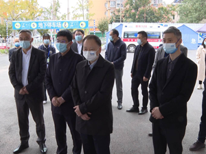 不断深化医保领域改革 推动医保事业高质量发展