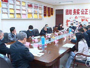 市政协委员视察我市城乡非物质文化遗产传承基地建设工作