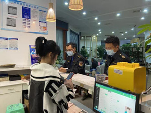 麻将馆拒不履行疫情防控主体责任，立案！