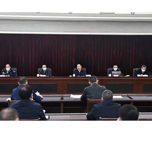 全力推动社会面尽快清零 齐心协力众志成城坚决打好打赢疫情歼灭战