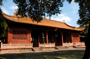 德阳各大博物馆“奇妙之旅”攻略来啦！