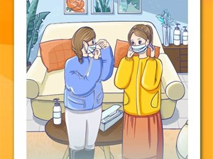 “居家隔离”和“居家健康监测”，两种有何不同？