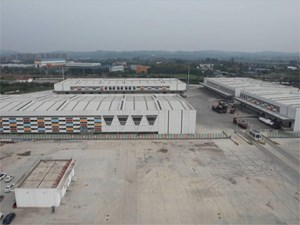 【决战四季度 大干一百天】德阳：打造工业城市多式联运发展示范新标杆