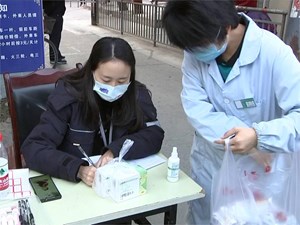 广汉：居民有需求 社区有回应