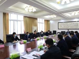 坚决有力阻断疫情传播链条 全力打好社会面清零攻坚战