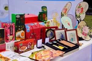 大饱眼福！四川非遗购物节德阳专场圆满收官