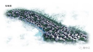 中江“中国挂面村”，最新进展来了！