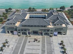 今起，德阳市文化馆恢复开放→