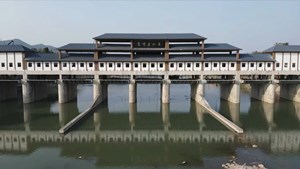 【决战四季度 大干一百天】中江：按下水利建设“快进键” 奋力冲刺年度目标任务