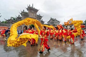 点赞！旌阳这两个IP被拟认定为首批“天府文旅IP项目库”入库项目